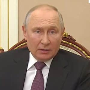 Nếu Putin ra đi, chiến tranh sẽ kết thúc vào ngày mai